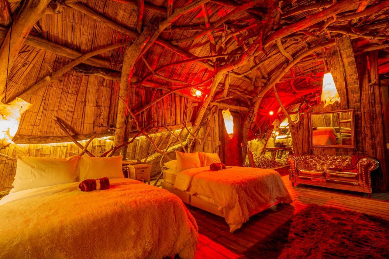 Bethel Lozana Guatape Otel Dış mekan fotoğraf