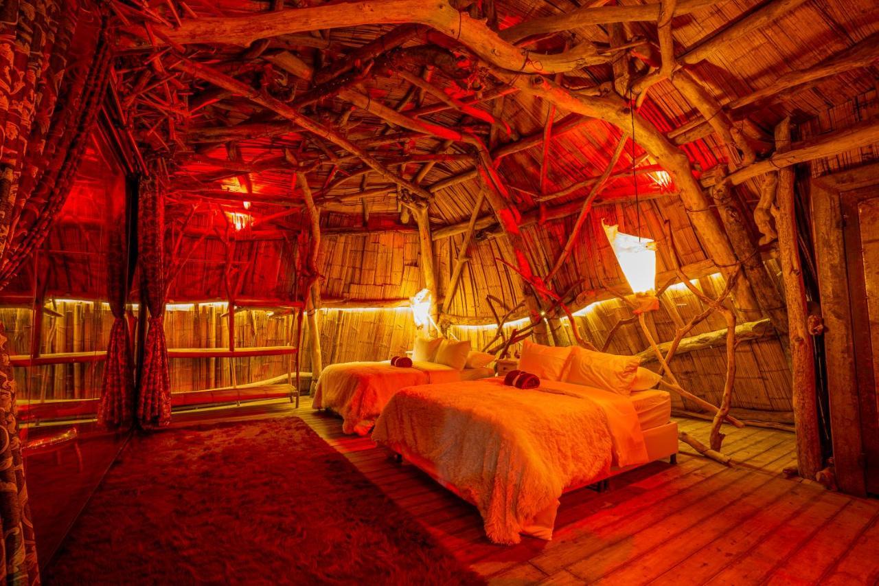 Bethel Lozana Guatape Otel Dış mekan fotoğraf