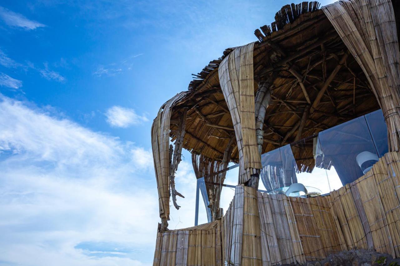 Bethel Lozana Guatape Otel Dış mekan fotoğraf