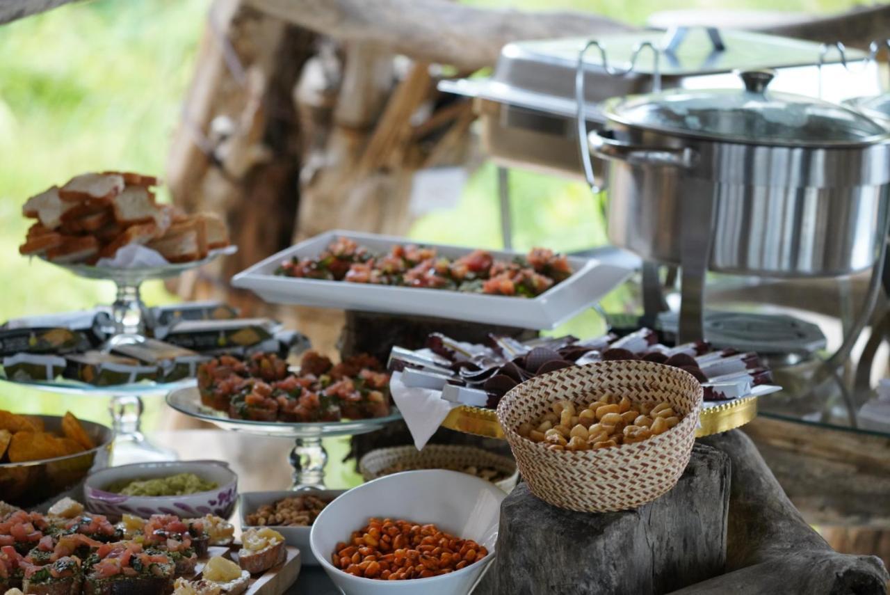 Bethel Lozana Guatape Otel Dış mekan fotoğraf