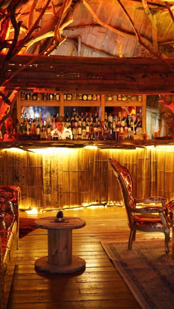 Bethel Lozana Guatape Otel Dış mekan fotoğraf