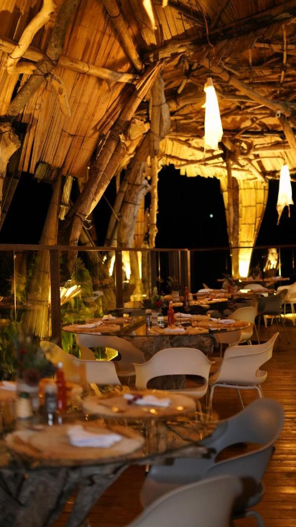 Bethel Lozana Guatape Otel Dış mekan fotoğraf