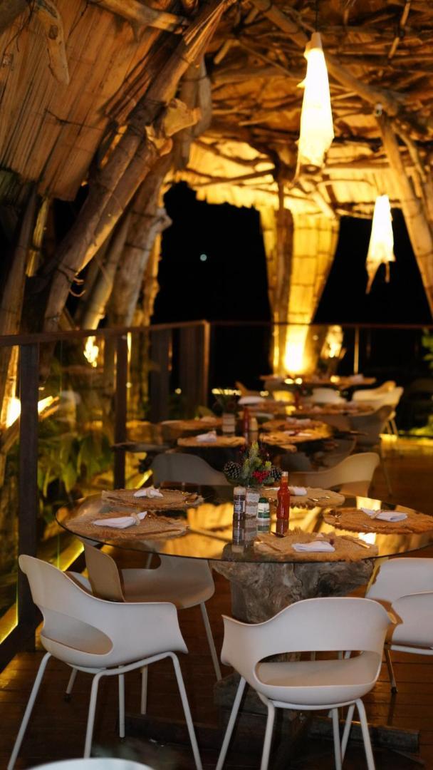Bethel Lozana Guatape Otel Dış mekan fotoğraf