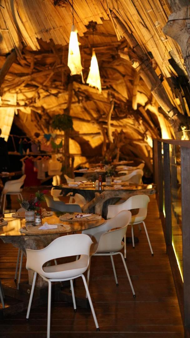 Bethel Lozana Guatape Otel Dış mekan fotoğraf