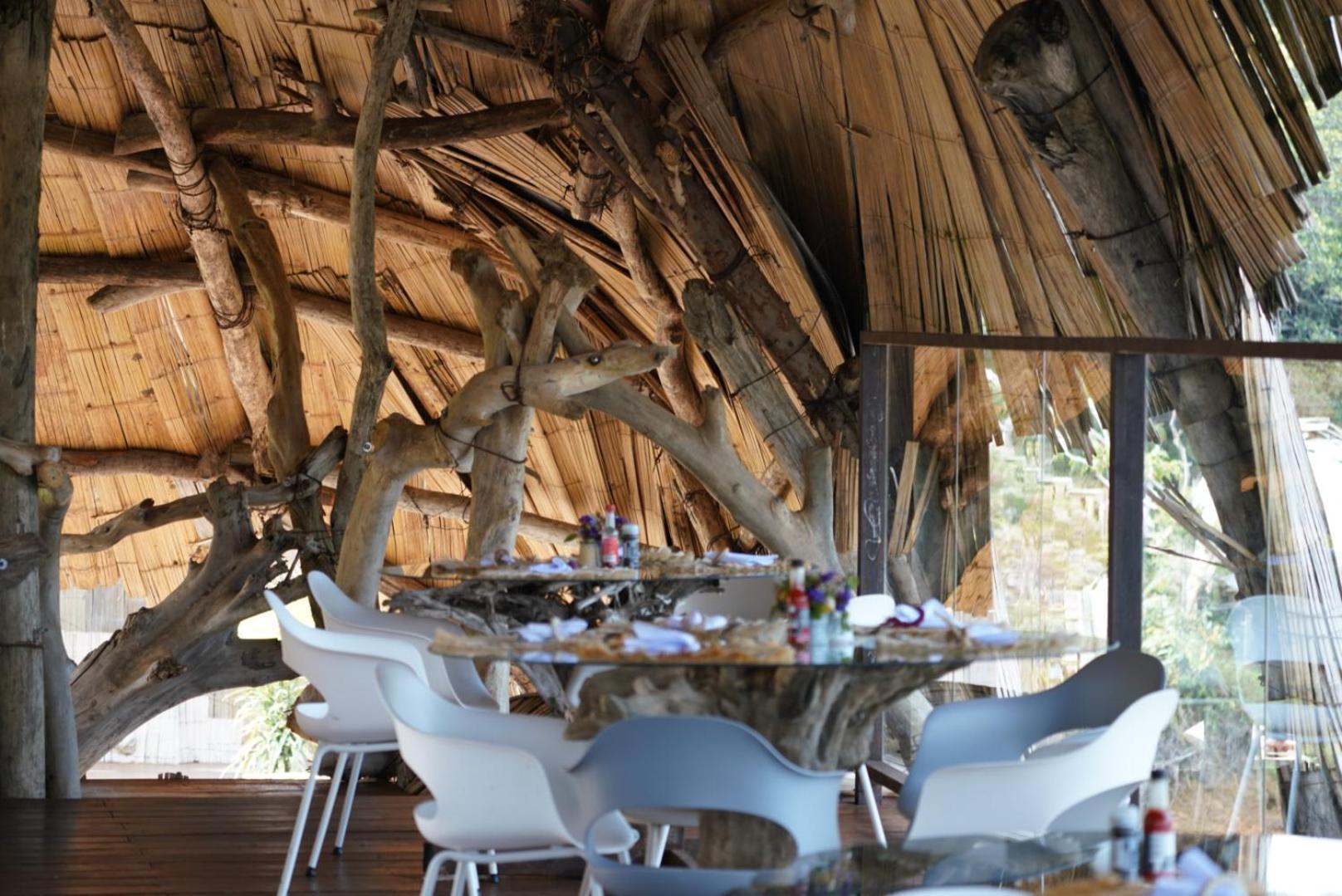 Bethel Lozana Guatape Otel Dış mekan fotoğraf