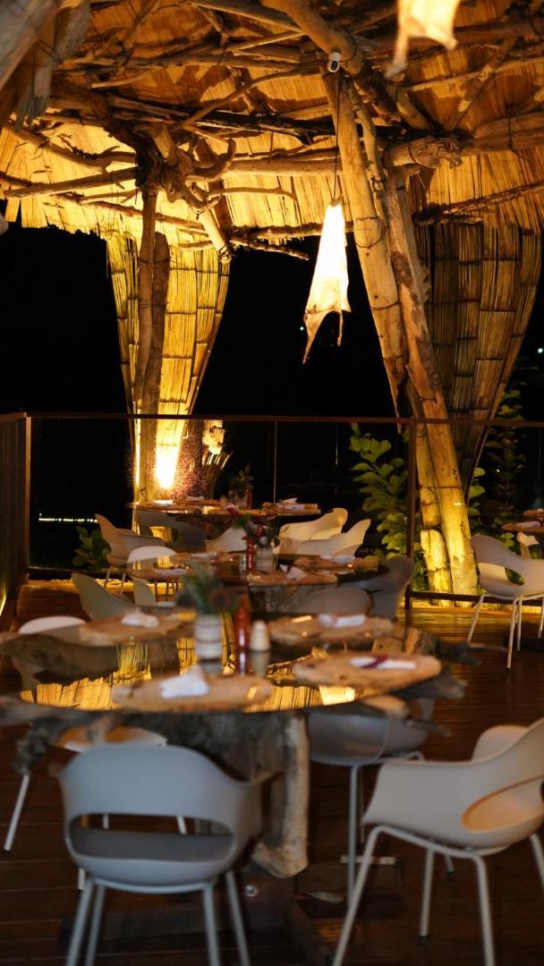 Bethel Lozana Guatape Otel Dış mekan fotoğraf