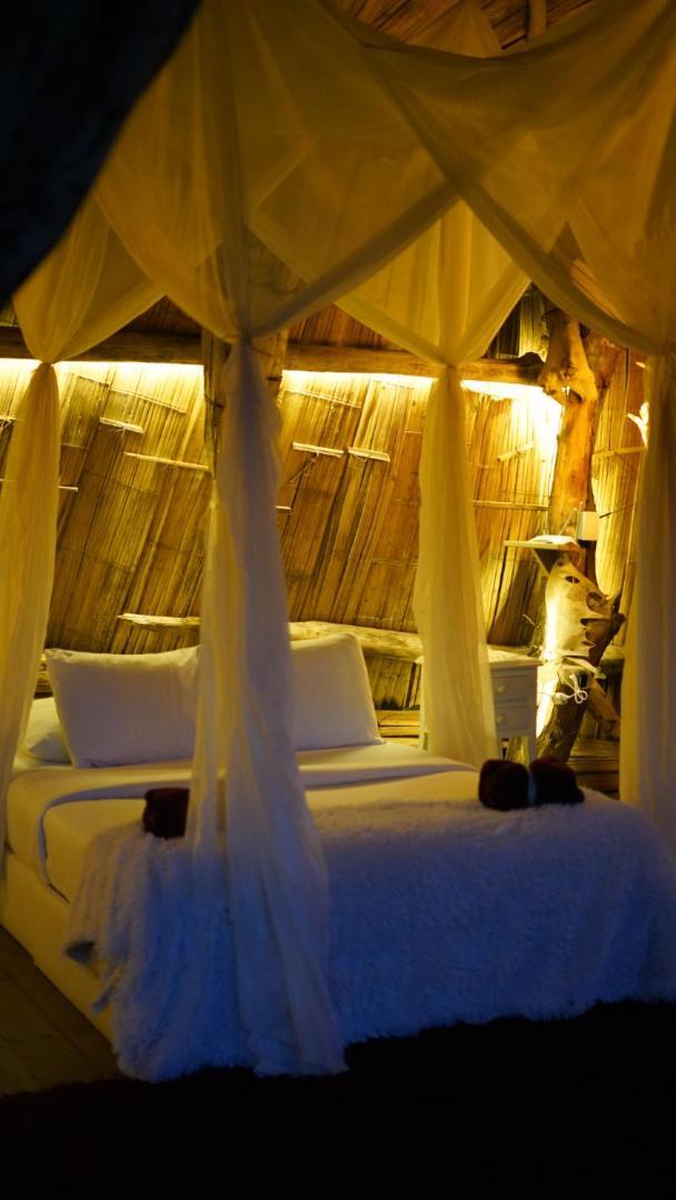 Bethel Lozana Guatape Otel Dış mekan fotoğraf