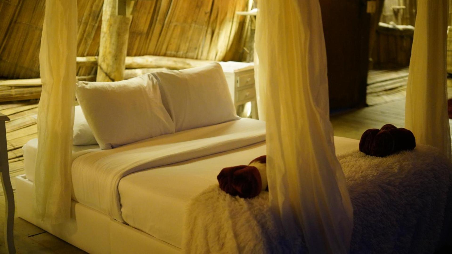 Bethel Lozana Guatape Otel Dış mekan fotoğraf