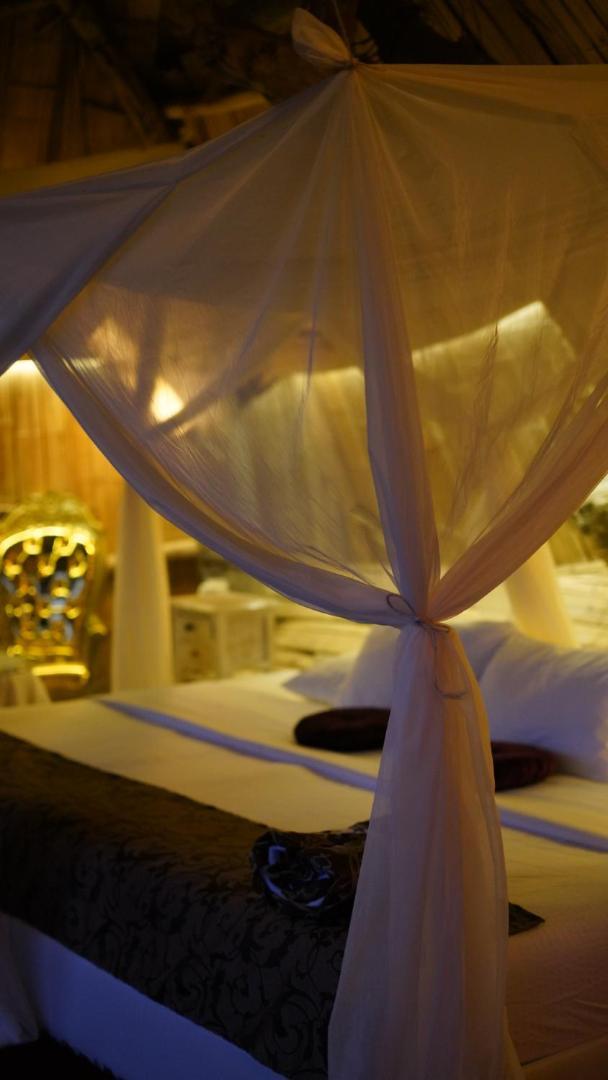Bethel Lozana Guatape Otel Dış mekan fotoğraf