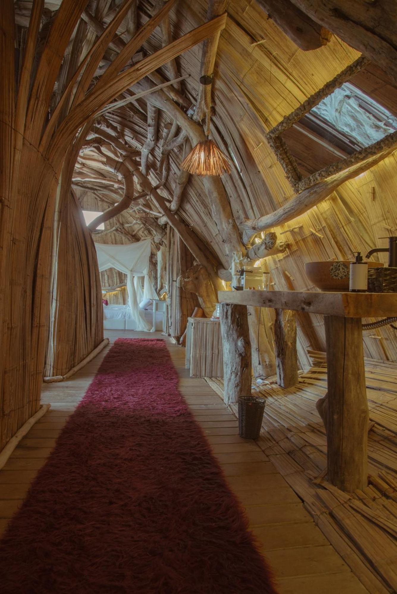Bethel Lozana Guatape Otel Dış mekan fotoğraf