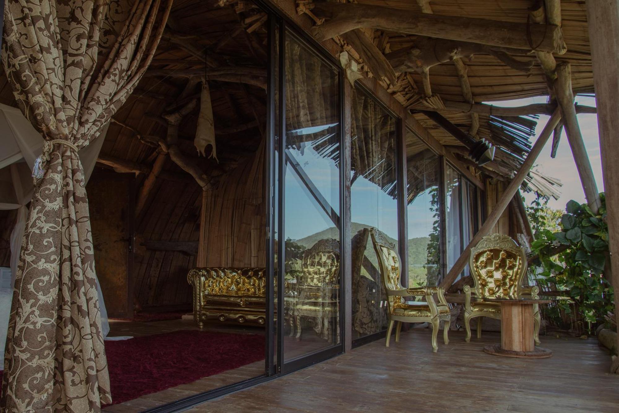 Bethel Lozana Guatape Otel Dış mekan fotoğraf