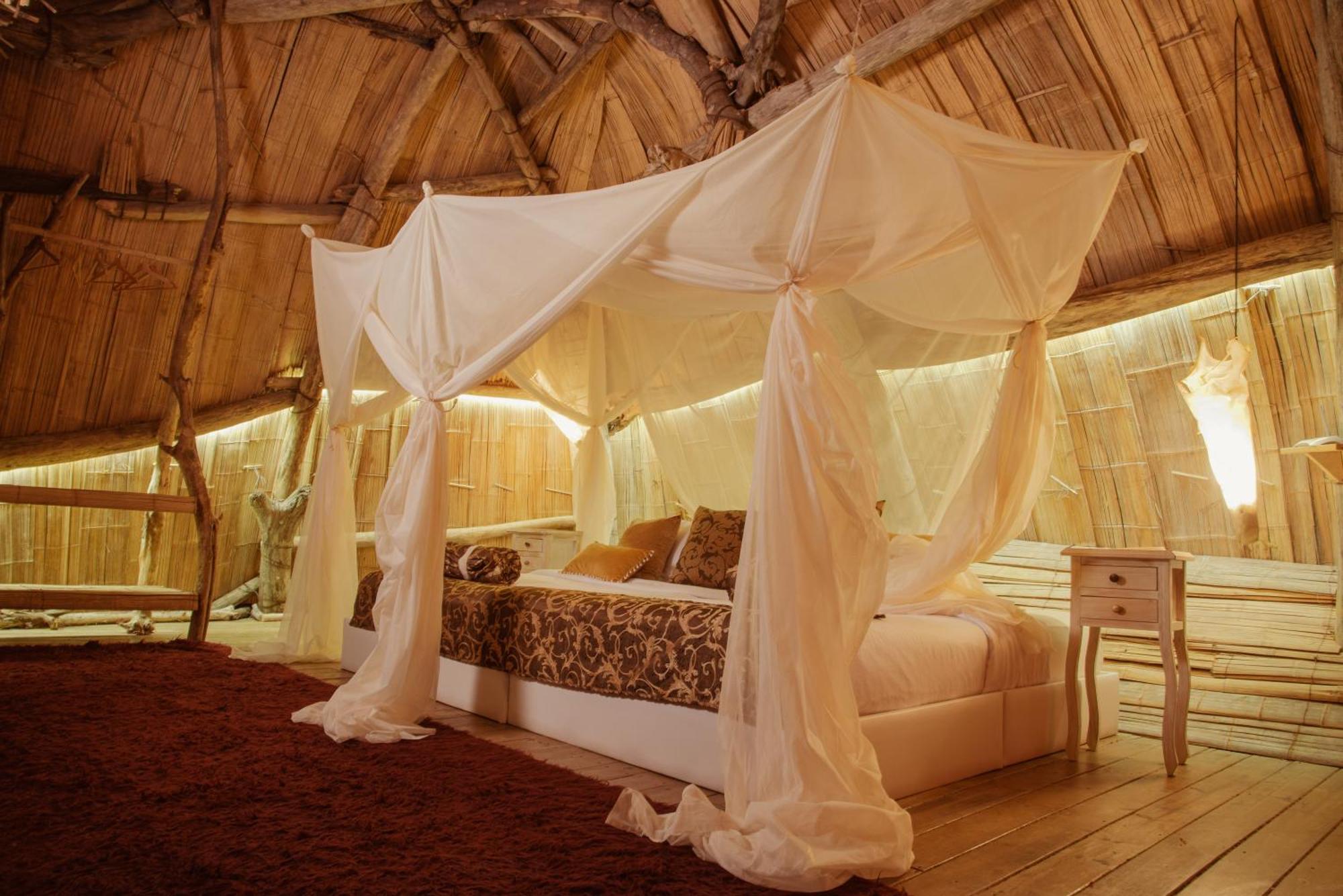 Bethel Lozana Guatape Otel Dış mekan fotoğraf